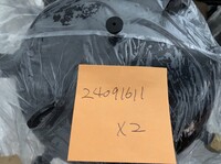 [Parts] 6 HP Scroll Compressor C-SCN453L3H