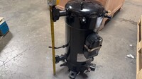[Parts] 6 HP Scroll Compressor C-SCN453L3H