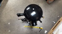 [Parts] 6 HP Scroll Compressor C-SCN453L3H