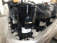 [Parts] 8 HP Scroll Compressor C-SCN603L3H