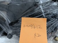 [Parts] 8 HP Scroll Compressor C-SCN603L3H