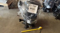 [Parts] 8 HP Scroll Compressor C-SCN603L3H