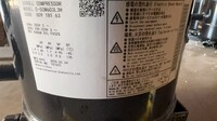 [Parts] 8 HP Scroll Compressor C-SCN603L3H
