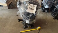 [Parts] 8 HP Scroll Compressor C-SCN603L3H