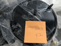 [Parts] 10 HP Scroll Compressor C-SCN753L3H