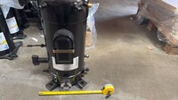 [Parts] 10 HP Scroll Compressor C-SCN753L3H