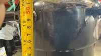 [Parts] 10 HP Scroll Compressor C-SCN753L3H