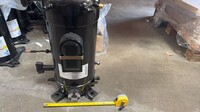 [Parts] 10 HP Scroll Compressor C-SCN753L3H
