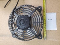 [Parts] GDC-50 Glass Door Refrigerator Fan Motor YZF5-13