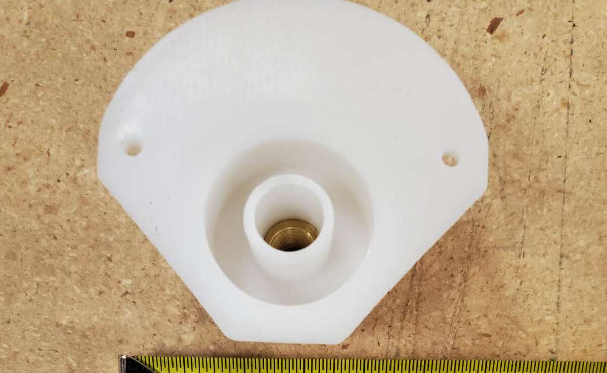 [Parts] SK-520 Ice Machine Plastic Parts For