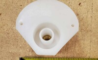 [Parts] SK-520 Ice Machine Plastic Parts For
