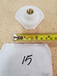 [Parts] SK-520 Ice Machine Plastic Parts For