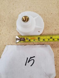 [Parts] SK-520 Ice Machine Plastic Parts For