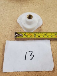 [Parts] SK-520 Ice Machine Plastic Parts For