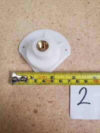[Parts] SK-520 Ice Machine Plastic Parts For