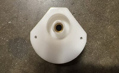 [Parts] SK-520 Ice Machine Plastic Parts For