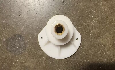 [Parts] SK-520 Ice Machine Plastic Parts For
