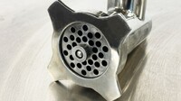 Meat Grinder Attachment Kit Stainless Steel 24HL7184-22 G22NH