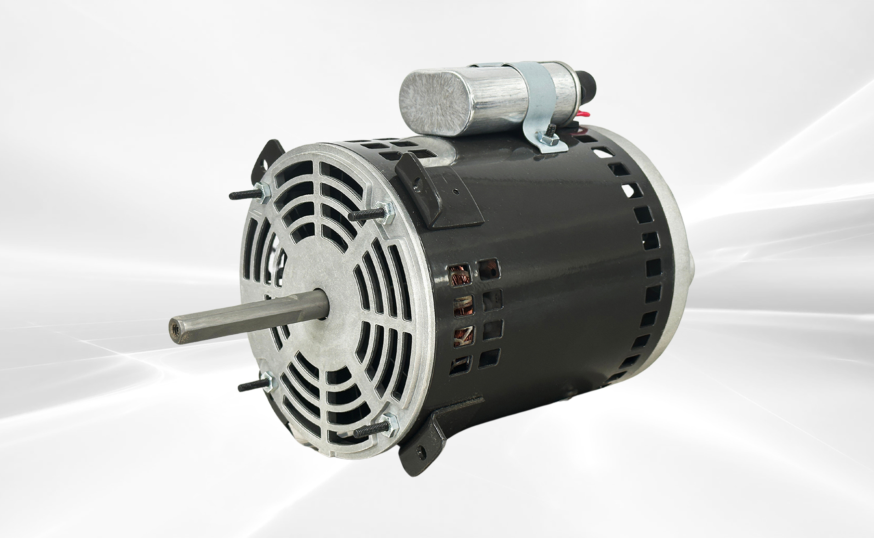 1/2 HP Electric General Purpose Motor CK48HF21HF03