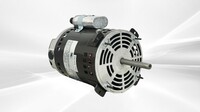 1/2 HP Electric General Purpose Motor CK48HF21HF03
