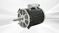 1/2 HP Electric General Purpose Motor CK48HF21HF03