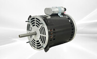 1/2 HP Electric General Purpose Motor CK48HF21HF03