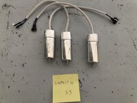 [Parts] LG400 two glass door refrigerator Haoye Capacitor 250V
