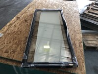 [Parts] CBB48H Glass Door Left