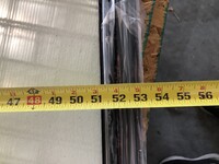 [Parts] CBB48H Glass Door Left
