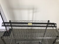 [Parts] CQH22L Frozen Meat Food Display Freezer Parts