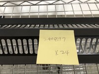 [Parts] CQH22L Frozen Meat Food Display Freezer Parts