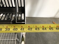 [Parts] CQH22L Frozen Meat Food Display Freezer Parts