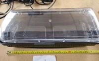 [Parts] YSJ18-3 Juices Dispenser Plastic Case