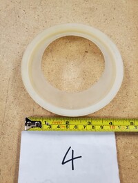 [Parts] BQL-112Y Gelato Machines Rubber GASket Seal