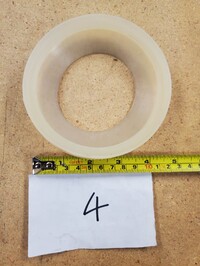 [Parts] BQL-112Y Gelato Machines Rubber GASket Seal