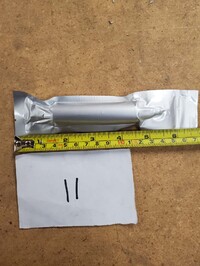 [Parts] Tube Rap On Plastic/Glue /Oil