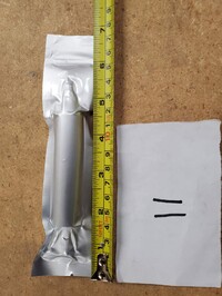 [Parts] Tube Rap On Plastic/Glue /Oil