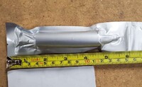[Parts] Tube Rap On Plastic/Glue /Oil