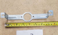 [Parts] FD-47S Half Size Convection Oven Steel Fan Bracket