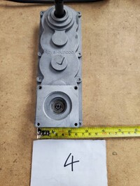 [Parts] ET-XRJ10L-1 Slush Making Machine Drive/Transmission