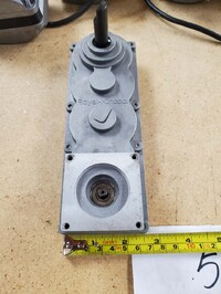[Parts] ET-XRJ10L-1 Slush Making Machine Drive/Transmission
