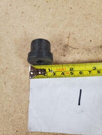 [Parts] ET-XRJ10L-1 Slush Making Machine Plastic Guide/Hard ware