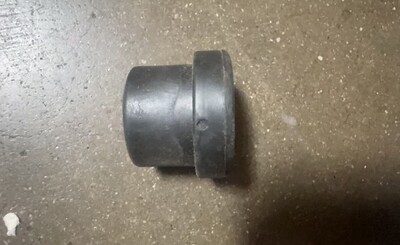 [Parts] ET-XRJ10L-1 Slush Making Machine Plastic Guide/Hard ware