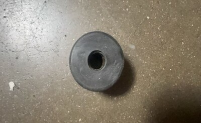 [Parts] ET-XRJ10L-1 Slush Making Machine Plastic Guide/Hard ware