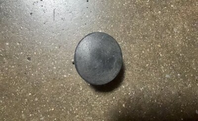 [Parts] SSC-2 Stainless steel outdoor chair Plastic Cap