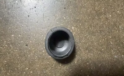 [Parts] SSC-2 Stainless steel outdoor chair Plastic Cap