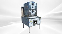 NSF chinese steamer oven Cooking Cabinet Made USA C78-2