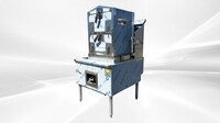 NSF chinese steamer oven Cooking Cabinet Made USA C78-2