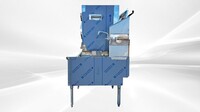 NSF chinese steamer oven Cooking Cabinet Made USA C78-2