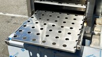 NSF chinese steamer oven Cooking Cabinet Made USA C78-2